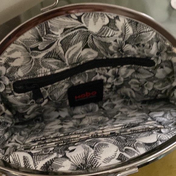 HOBO International Skyler Clutch Bag - Picture 6 of 9